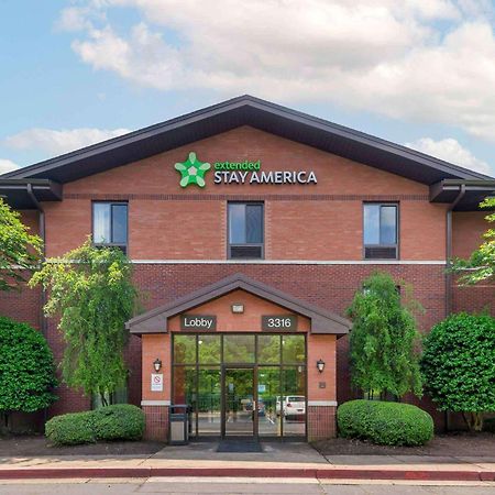 Extended Stay America Select Suites - Atlanta - Kennesaw Chastain Rd Εξωτερικό φωτογραφία