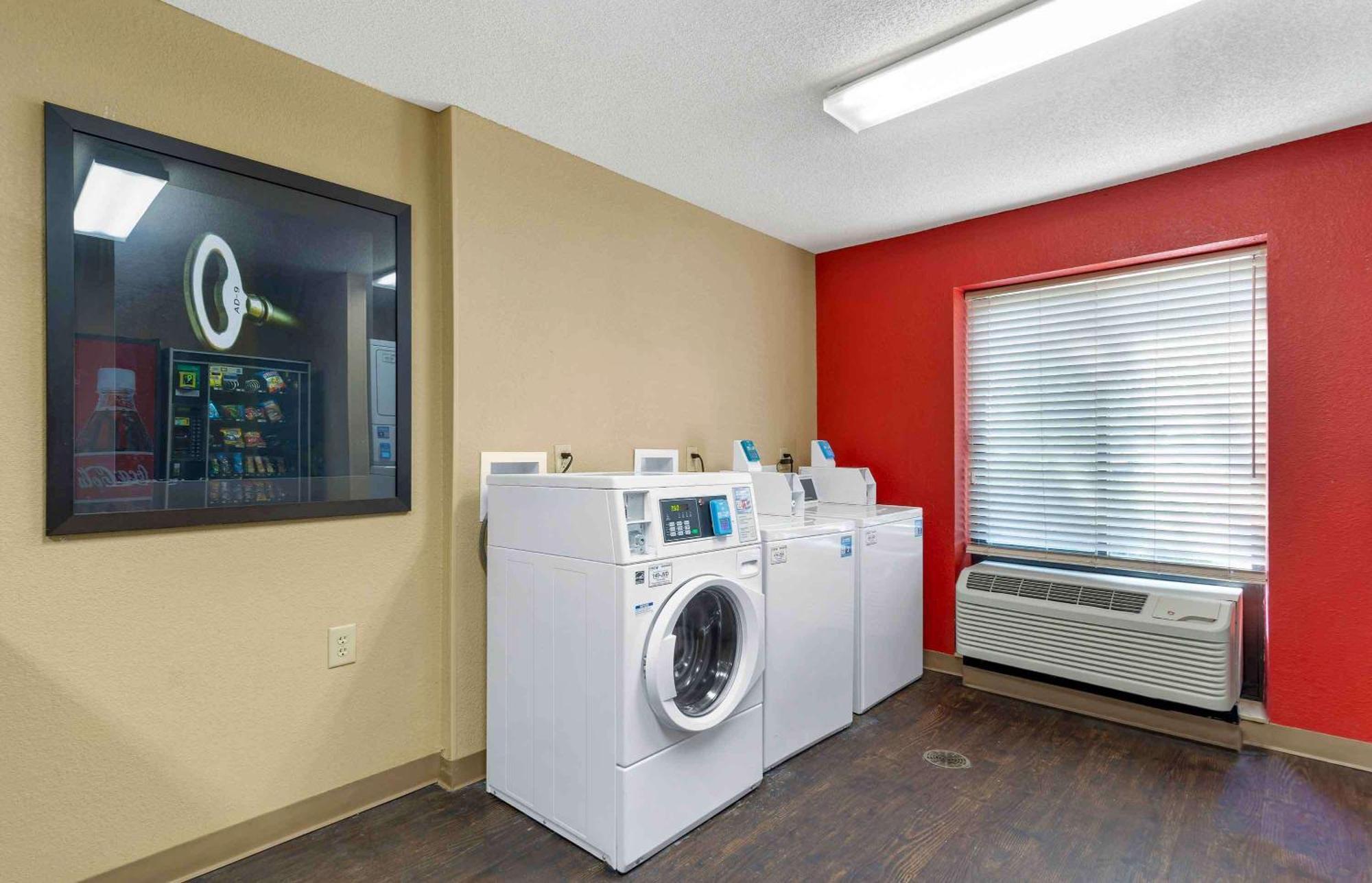 Extended Stay America Select Suites - Atlanta - Kennesaw Chastain Rd Εξωτερικό φωτογραφία
