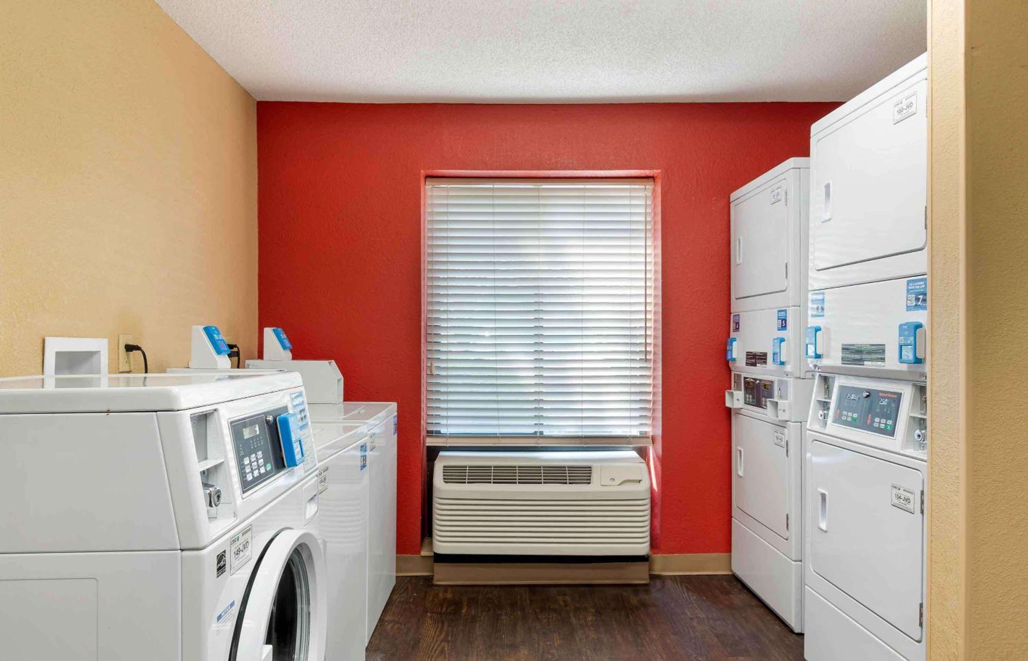 Extended Stay America Select Suites - Atlanta - Kennesaw Chastain Rd Εξωτερικό φωτογραφία