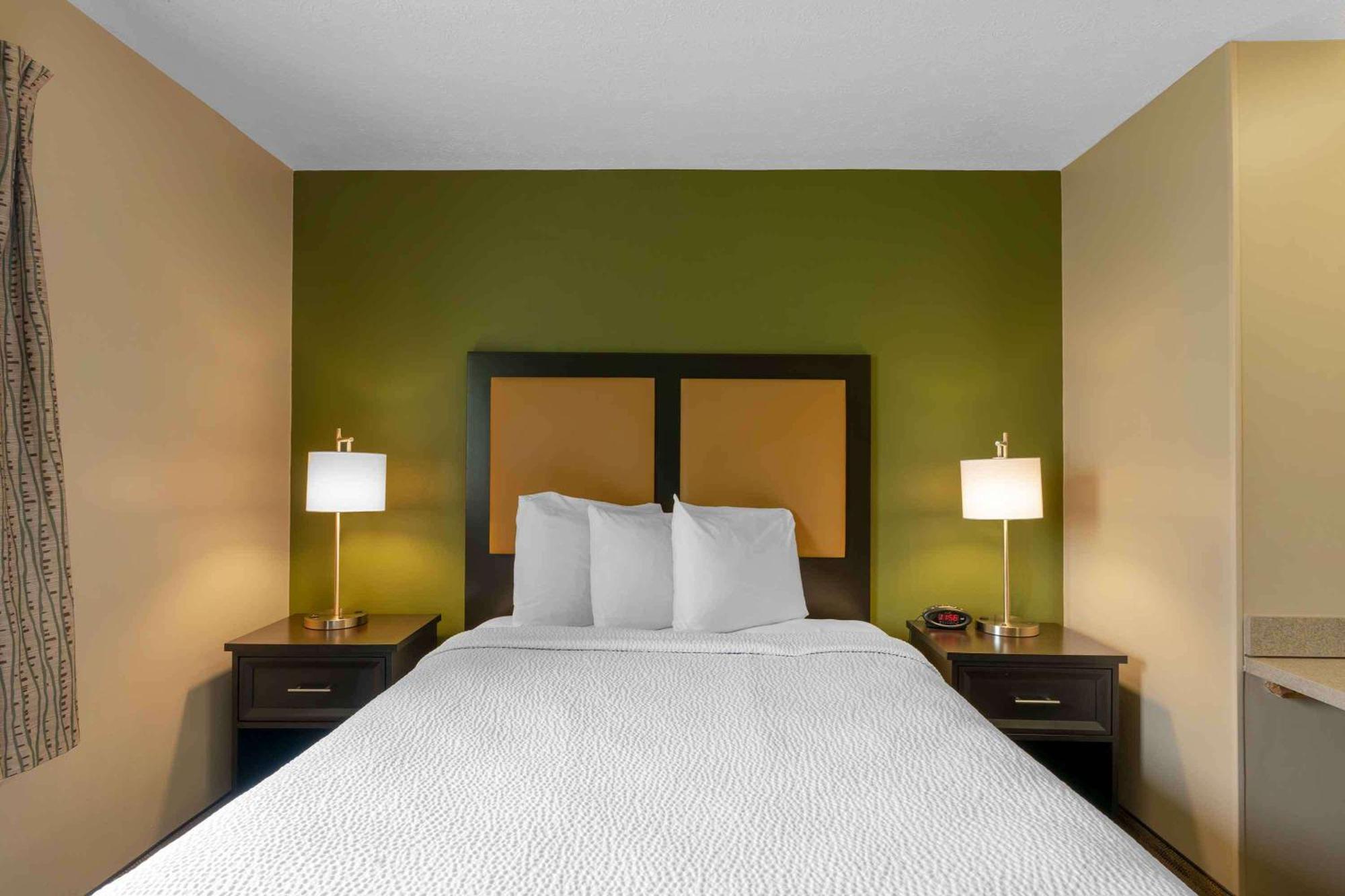 Extended Stay America Select Suites - Atlanta - Kennesaw Chastain Rd Εξωτερικό φωτογραφία