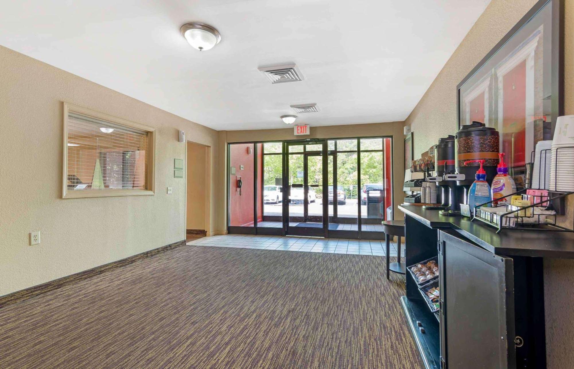 Extended Stay America Select Suites - Atlanta - Kennesaw Chastain Rd Εξωτερικό φωτογραφία